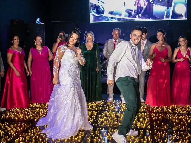 O casamento de Vitor e Anna em Niterói, Rio de Janeiro 62