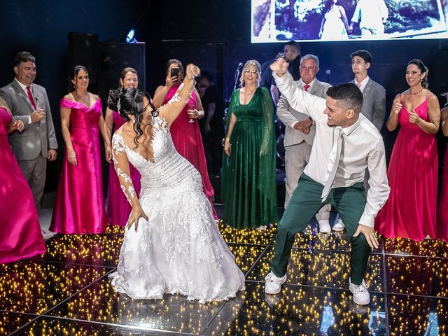 O casamento de Vitor e Anna em Niterói, Rio de Janeiro 63