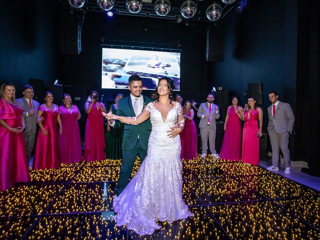 O casamento de Vitor e Anna em Niterói, Rio de Janeiro 64