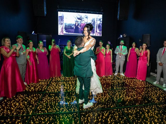 O casamento de Vitor e Anna em Niterói, Rio de Janeiro 65