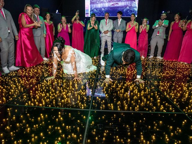 O casamento de Vitor e Anna em Niterói, Rio de Janeiro 66