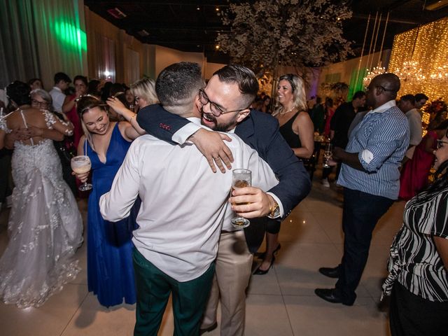 O casamento de Vitor e Anna em Niterói, Rio de Janeiro 68