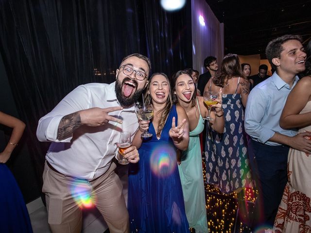 O casamento de Vitor e Anna em Niterói, Rio de Janeiro 69