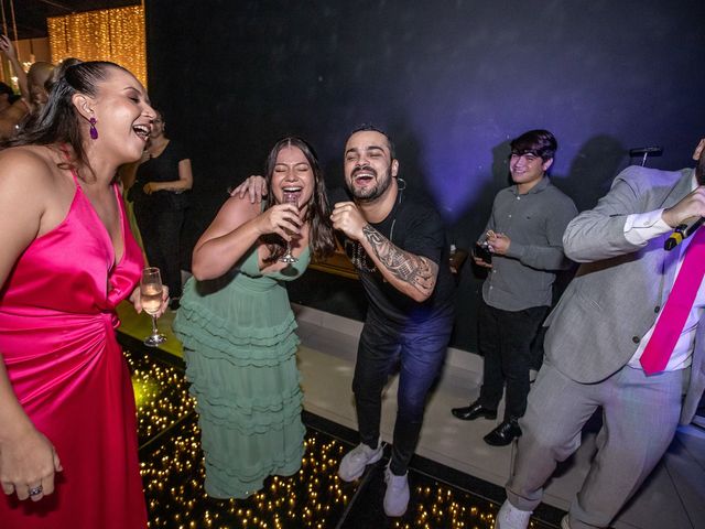 O casamento de Vitor e Anna em Niterói, Rio de Janeiro 70