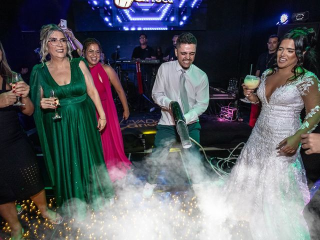 O casamento de Vitor e Anna em Niterói, Rio de Janeiro 72