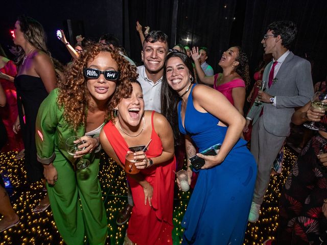 O casamento de Vitor e Anna em Niterói, Rio de Janeiro 73