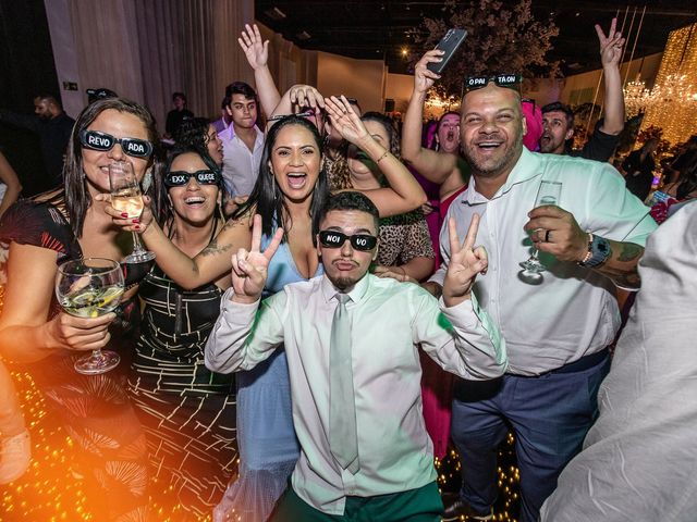 O casamento de Vitor e Anna em Niterói, Rio de Janeiro 74