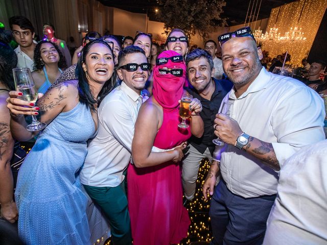 O casamento de Vitor e Anna em Niterói, Rio de Janeiro 75