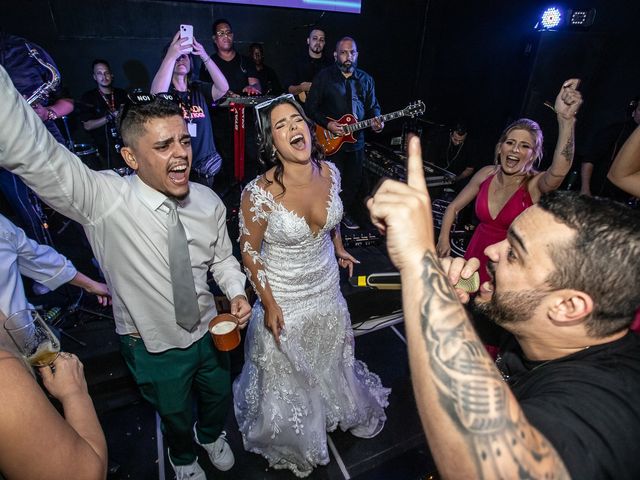 O casamento de Vitor e Anna em Niterói, Rio de Janeiro 78