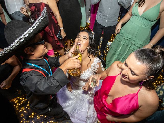 O casamento de Vitor e Anna em Niterói, Rio de Janeiro 80