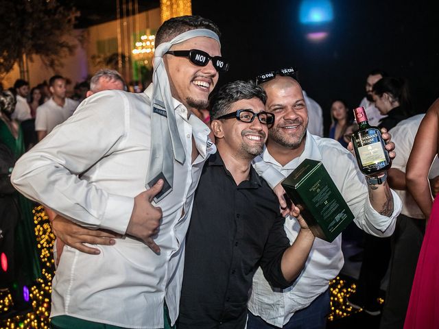 O casamento de Vitor e Anna em Niterói, Rio de Janeiro 84