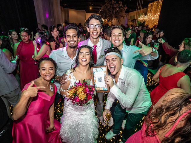 O casamento de Vitor e Anna em Niterói, Rio de Janeiro 85