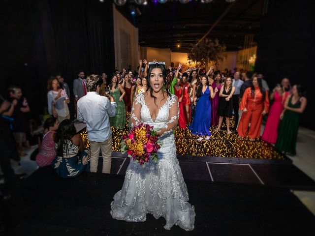 O casamento de Vitor e Anna em Niterói, Rio de Janeiro 86