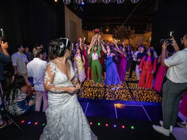 O casamento de Vitor e Anna em Niterói, Rio de Janeiro 87