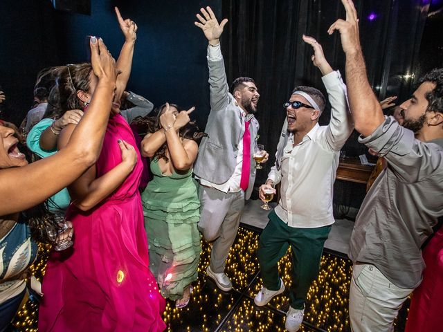 O casamento de Vitor e Anna em Niterói, Rio de Janeiro 88