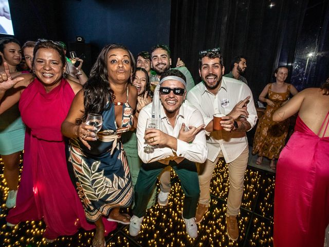 O casamento de Vitor e Anna em Niterói, Rio de Janeiro 89