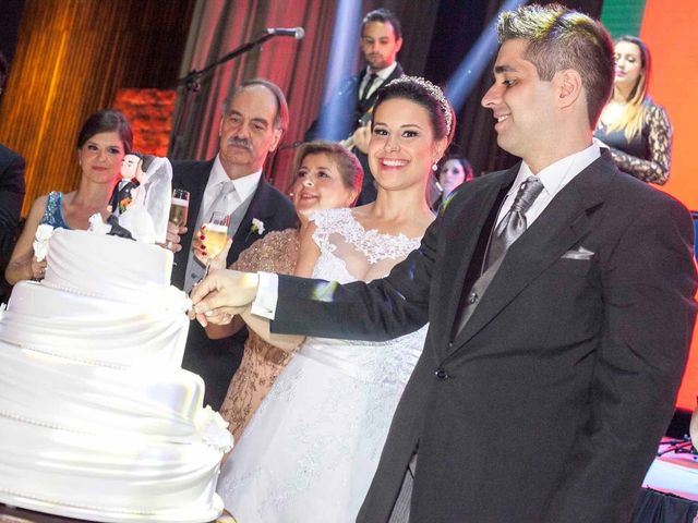 O casamento de Humberto e Marília em São Paulo, São Paulo 1