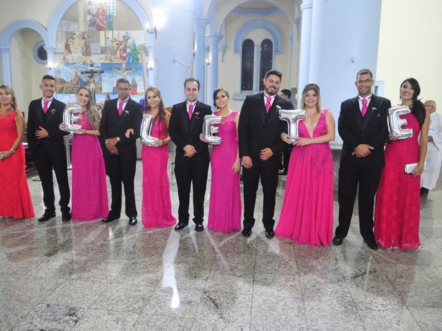 O casamento de Ricardo e Carolina em São Paulo 5