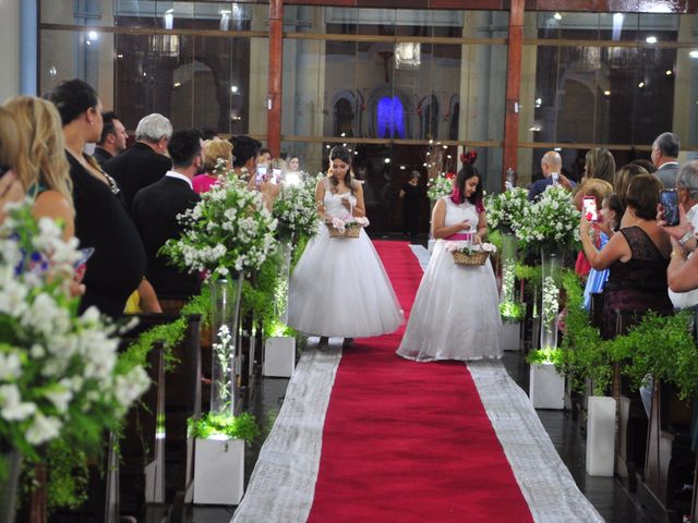 O casamento de Ricardo e Carolina em São Paulo 7
