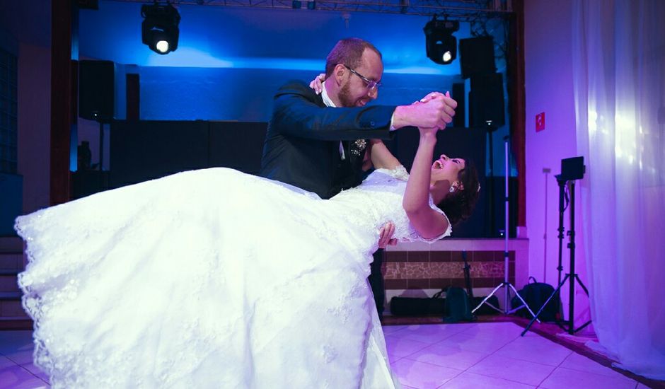 O casamento de Fernando e Daniela em Mairiporã, São Paulo Estado