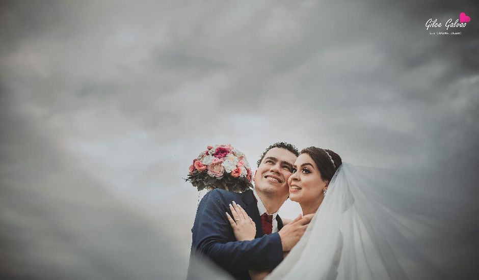 O casamento de Douglas e Maiara em Foz do Iguaçu, Paraná