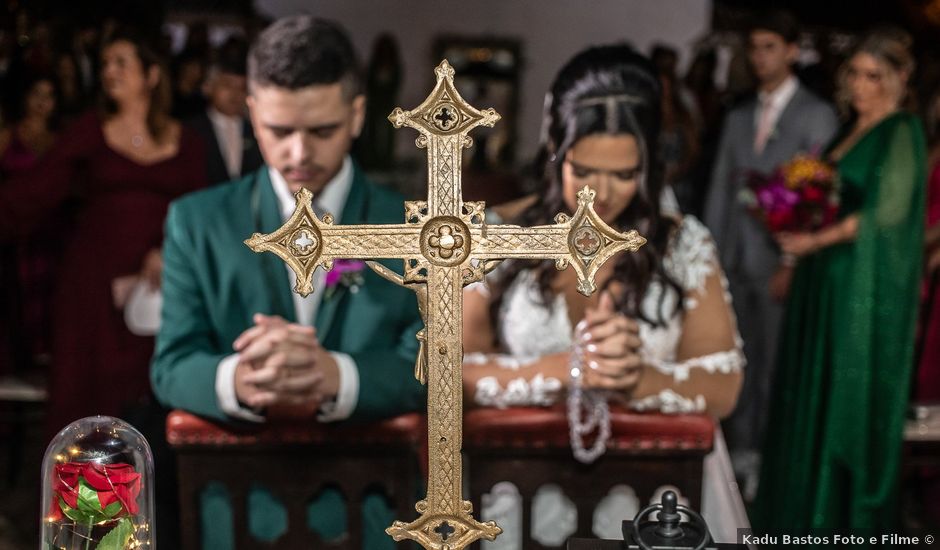 O casamento de Vitor e Anna em Niterói, Rio de Janeiro