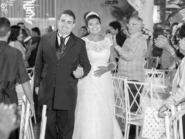 O casamento de Fabio e Priscilla em Rio de Janeiro, Rio de Janeiro 34