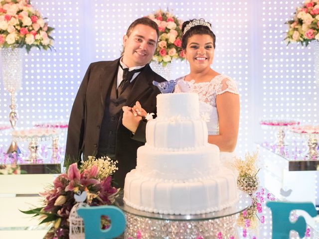 O casamento de Fabio e Priscilla em Rio de Janeiro, Rio de Janeiro 53
