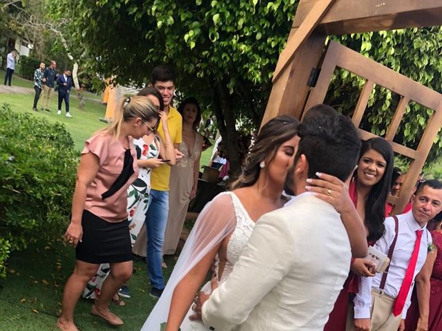 O casamento de Johnny e Samara em Caruaru, Pernambuco 3