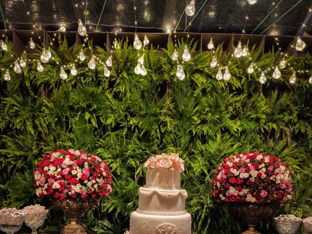 O casamento de Johnny e Samara em Caruaru, Pernambuco 5