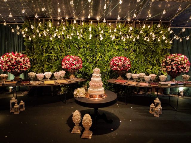 O casamento de Johnny e Samara em Caruaru, Pernambuco 6