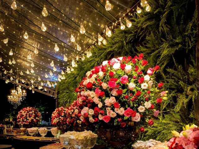 O casamento de Johnny e Samara em Caruaru, Pernambuco 7
