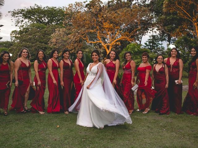 O casamento de Johnny e Samara em Caruaru, Pernambuco 1
