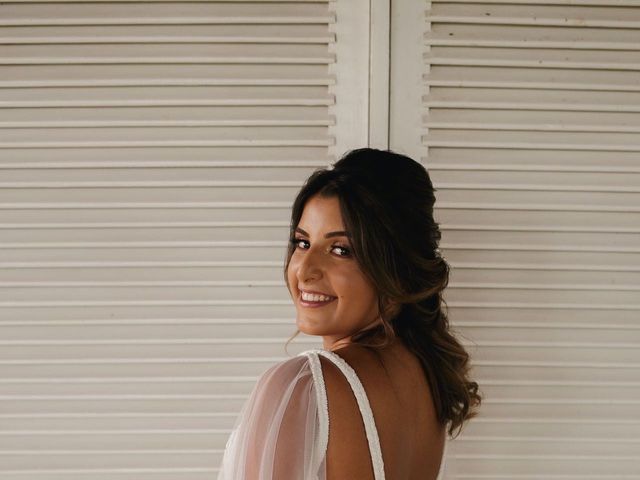 O casamento de Johnny e Samara em Caruaru, Pernambuco 11