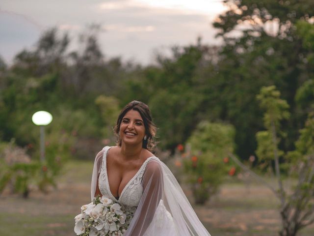 O casamento de Johnny e Samara em Caruaru, Pernambuco 12
