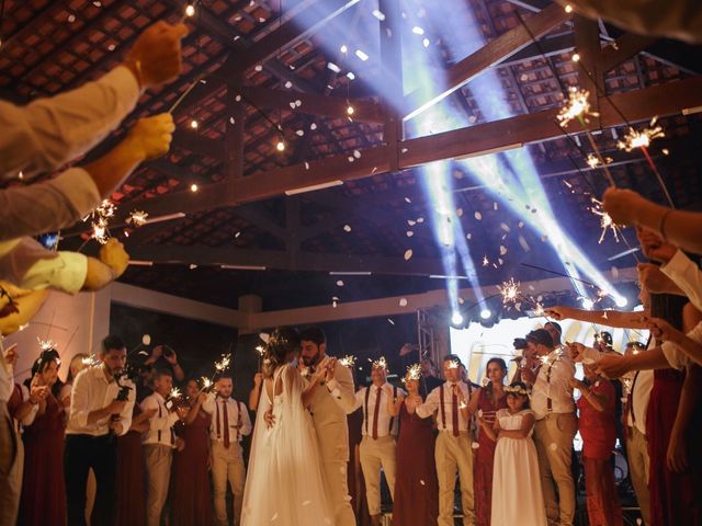 O casamento de Johnny e Samara em Caruaru, Pernambuco 2