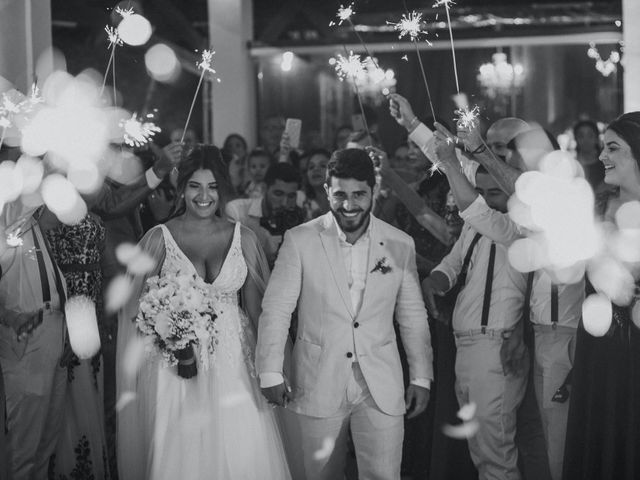 O casamento de Johnny e Samara em Caruaru, Pernambuco 13