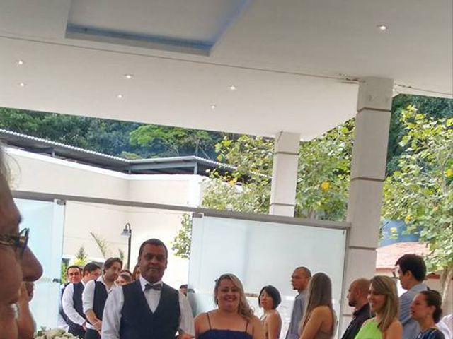 O casamento de Alexandre e Daniela Silva em São Paulo 5