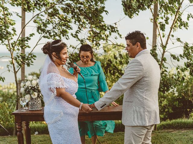 O casamento de João e Kallyne em Anchieta, Espírito Santo 27