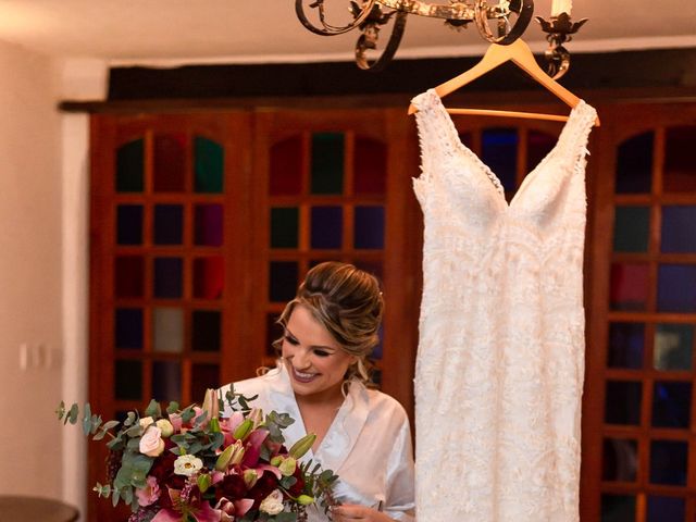 O casamento de Roney e Amanda em Belo Horizonte, Minas Gerais 11