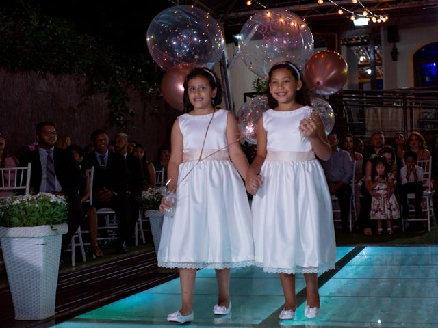 O casamento de Roney e Amanda em Belo Horizonte, Minas Gerais 25