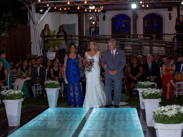 O casamento de Roney e Amanda em Belo Horizonte, Minas Gerais 28