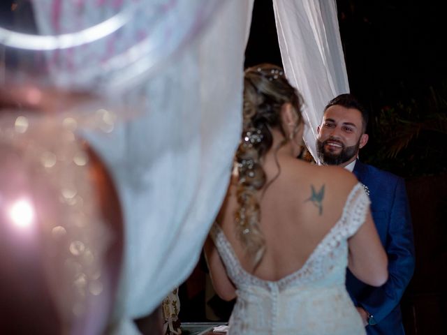 O casamento de Roney e Amanda em Belo Horizonte, Minas Gerais 37