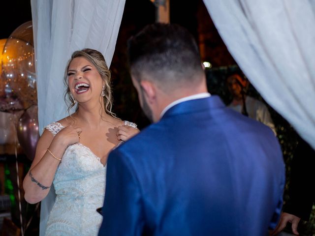 O casamento de Roney e Amanda em Belo Horizonte, Minas Gerais 39