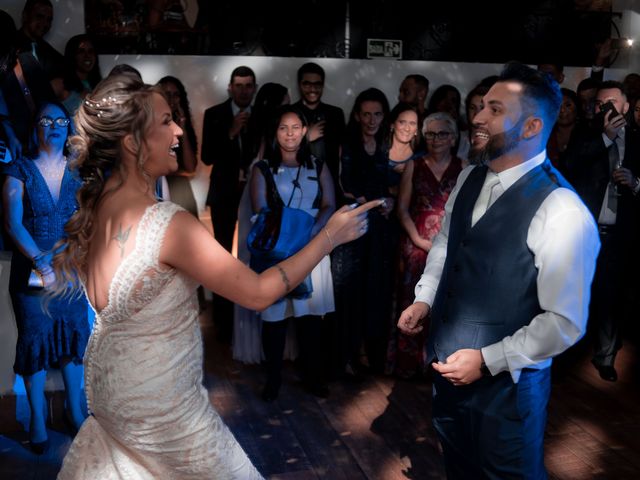 O casamento de Roney e Amanda em Belo Horizonte, Minas Gerais 63