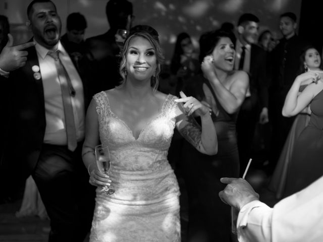 O casamento de Roney e Amanda em Belo Horizonte, Minas Gerais 73