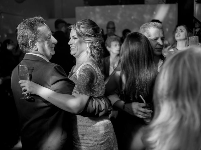 O casamento de Roney e Amanda em Belo Horizonte, Minas Gerais 74