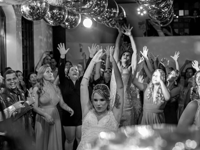 O casamento de Roney e Amanda em Belo Horizonte, Minas Gerais 83