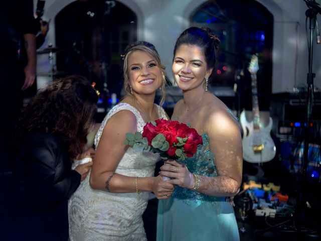 O casamento de Roney e Amanda em Belo Horizonte, Minas Gerais 84