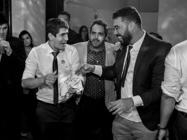 O casamento de Roney e Amanda em Belo Horizonte, Minas Gerais 92